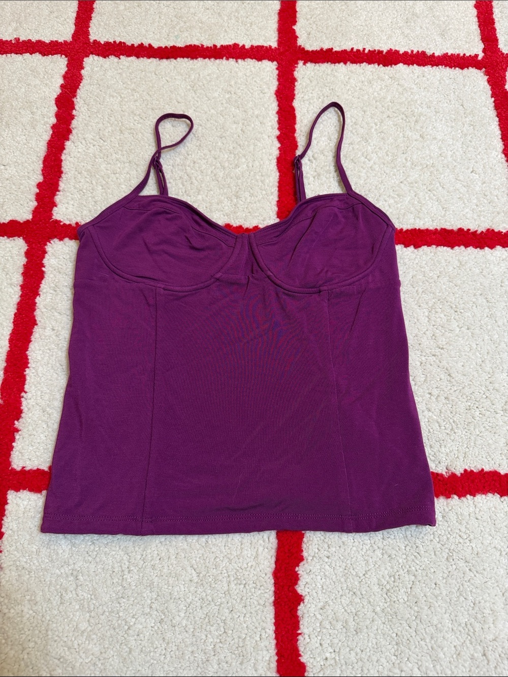 Aritzia Tank Top